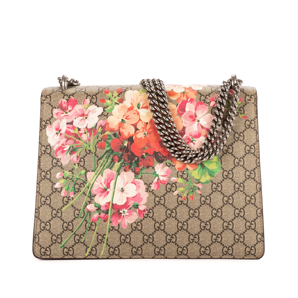 Gucci Blooms Dionysus Medium - Picture 4 of 11